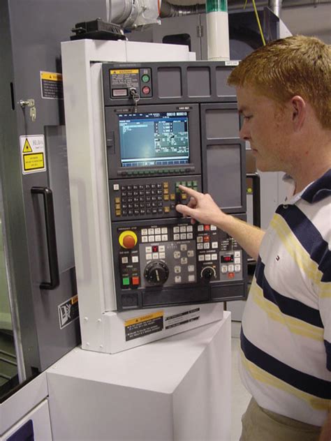 cnc machine operator pay in spokane|CNC Operator Salary in Spokane, Washington.